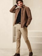 【バナナリパブリック ファクトリーストア/BANANA REPUBLIC FACTORY STORE / MEN】のBANANA REPUBLIC FACTORY STORE チノパンツ 人気、トレンドファッション・服の通販 founy(ファニー) ファッション Fashion メンズファッション MEN ボトムス Bottoms/Men ジャケット Jacket スニーカー Sneakers スリム Slim 定番 Standard thumbnail ACORN_622|ID: prp329100004087812 ipo3291000000028605382