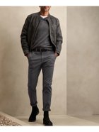 【バナナリパブリック ファクトリーストア/BANANA REPUBLIC FACTORY STORE / MEN】のBANANA REPUBLIC FACTORY STORE チノパンツ 人気、トレンドファッション・服の通販 founy(ファニー) ファッション Fashion メンズファッション MEN ボトムス Bottoms/Men ジャケット Jacket スニーカー Sneakers スリム Slim 定番 Standard thumbnail FLINT_GREY|ID: prp329100004087812 ipo3291000000028605392