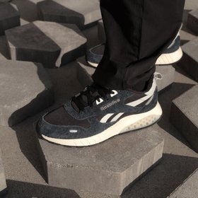 【リーボック/Reebok】のクラシックレザー ヘキサライト プラス / CLASSIC LEATHER HEXALITE + 人気、トレンドファッション・服の通販 founy(ファニー) ファッション Fashion レディースファッション WOMEN クッション Cushion クラシック Classic コンビ Combination シューズ Shoes リメイク Remake |ID:prp329100004088001