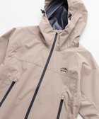 【ジーンズメイト/JEANS MATE / MEN】のOUTDOOR PRODUCTS/撥水/防風 マウンテンパーカー 人気、トレンドファッション・服の通販 founy(ファニー) ファッション Fashion メンズファッション MEN ストレッチ Stretch パーカー Hoodie 軽量 Lightweight thumbnail Lベージュ|ID: prp329100004088626 ipo3291000000028671430