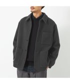 【その他のブランド/Other】のSENTDALE WOOL カバーオール DK.GRAY|ID: prp329100004090079 ipo3291000000028661479