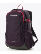 【コロンビア/Columbia】のキャッスルロック25LバックパックII 人気、トレンドファッション・服の通販 founy(ファニー) ファッション Fashion レディースファッション WOMEN バッグ Bag ショルダー Shoulder ポケット Pocket ループ Loop 定番 Standard thumbnail パープル[008001]|ID: prp329100004090243 ipo3291000000029507060