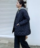 【ジャーナルスタンダード/JOURNAL STANDARD】の【TRADITIONAL WEATHERWEAR】ARKLEY MIDDLE A-LINE L242APQO0386AA 人気、トレンドファッション・服の通販 founy(ファニー) ファッション Fashion レディースファッション WOMEN 2024年 2024 2024-2025秋冬・A/W Aw/Autumn/Winter/Fw/Fall/2024-2025 thumbnail ネイビー|ID: prp329100004090294 ipo3291000000028920914