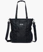 【エーグル/AIGLE】の撥水 アーバン 3wayトートバッグ ショルダーバッグ バックパック /W30*H42*D14cm 人気、トレンドファッション・服の通販 founy(ファニー) ファッション Fashion レディースファッション WOMEN バッグ Bag パッチ Patch ビジネス 仕事 通勤 Business ポケット Pocket メッシュ Mesh 傘 Umbrella 旅行 Travel thumbnail ブラック|ID: prp329100004090548 ipo3291000000028382366