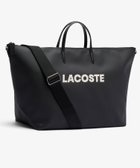 【ラコステ/LACOSTE】のBAG 人気、トレンドファッション・服の通販 founy(ファニー) ファッション Fashion レディースファッション WOMEN バッグ Bag thumbnail ブラック|ID: prp329100004090559 ipo3291000000028869407