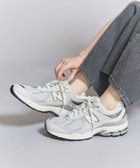 【ビューティ&ユース ユナイテッドアローズ/BEAUTY&YOUTH / UNITED ARROWS】のNew Balance M2002R/スニーカー 人気、トレンドファッション・服の通販 founy(ファニー) ファッション Fashion レディースファッション WOMEN シューズ Shoes スニーカー Sneakers スポーツ Sports フィット Fit メッシュ Mesh 人気 Popularity 旅行 Travel thumbnail LT.GRAY|ID: prp329100004090706 ipo3291000000028506545