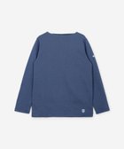 【ビショップ/Bshop】のコットンロード フレンチバスクシャツ WOMEN 人気、トレンドファッション・服の通販 founy(ファニー) ファッション Fashion レディースファッション WOMEN トップス・カットソー Tops/Tshirt シャツ/ブラウス Shirts/Blouses カットソー Cut And Sew 軽量 Lightweight スタンダード Standard バランス Balance フィット Fit フロント Front メンズ Mens レギュラー Regular thumbnail BLUE|ID: prp329100004090757 ipo3291000000028906125