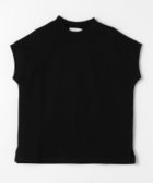 【その他のブランド/Other】のハイネック フレンチスリーブTシャツ A DAY IN THE LIFE BLACK|ID: prp329100004090903 ipo3291000000029522361