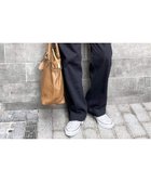 【スピック&スパン/Spick & Span】の≪追加≫ルーズベイカーパンツ 人気、トレンドファッション・服の通販 founy(ファニー) ファッション Fashion レディースファッション WOMEN パンツ Pants thumbnail ブラック|ID: prp329100004090939 ipo3291000000028423267