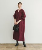 【その他のブランド/Other】のコーデュロイスキッパーワンピース 人気、トレンドファッション・服の通販 founy(ファニー) ファッション Fashion レディースファッション WOMEN ワンピース Dress 2024年 2024 2024-2025秋冬・A/W Aw/Autumn/Winter/Fw/Fall/2024-2025 A/W・秋冬 Aw・Autumn/Winter・Fw・Fall-Winter 冬 Winter コーデュロイ Corduroy thumbnail BGD|ID: prp329100004091362 ipo3291000000028585744