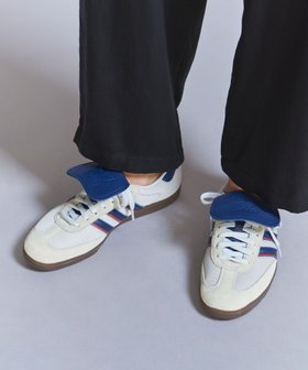 【ビューティ&ユース ユナイテッドアローズ/BEAUTY&YOUTH / UNITED ARROWS / MEN】のadidas Originals サンバ LT/スニーカー 人気、トレンドファッション・服の通販 founy(ファニー) ファッション Fashion メンズファッション MEN シューズ・靴 Shoes/Men スニーカー Sneakers アウトドア Outdoor 春 Spring クリスタル Crystal サッカー Soccer スタンダード Standard スニーカー Sneakers スポーツ Sports トレンド Trend ベーシック Basic 夏 Summer 2024年 2024 2024春夏・S/S Ss,Spring/Summer,2024 ギフト プレゼント Gift Present |ID:prp329100004091598