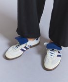 【ビューティ&ユース ユナイテッドアローズ/BEAUTY&YOUTH / UNITED ARROWS / MEN】のadidas Originals サンバ LT/スニーカー 人気、トレンドファッション・服の通販 founy(ファニー) ファッション Fashion メンズファッション MEN シューズ・靴 Shoes/Men スニーカー Sneakers アウトドア Outdoor 春 Spring クリスタル Crystal サッカー Soccer スタンダード Standard スニーカー Sneakers スポーツ Sports トレンド Trend ベーシック Basic 夏 Summer 2024年 2024 2024春夏・S/S Ss,Spring/Summer,2024 ギフト プレゼント Gift Present thumbnail WHITE|ID: prp329100004091598 ipo3291000000028582672