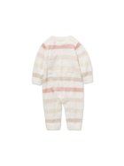 【ジェラート ピケ/gelato pique / KIDS】の【BABY】ベビモコ5ボーダーロンパース 人気、トレンドファッション・服の通販 founy(ファニー) ファッション Fashion キッズファッション KIDS おすすめ Recommend ギフト プレゼント Gift Present フロント Front ボーダー Border ロンパース Rompers 吸水 Water Absorption 春 Spring thumbnail PNK[066]|ID: prp329100004091599 ipo3291000000028248080