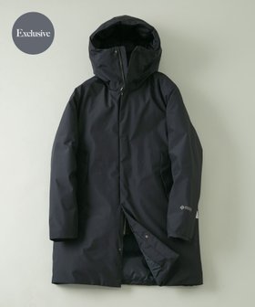 【アーバンリサーチ ロッソ/URBAN RESEARCH ROSSO / MEN】の『別注』+phenix WINDSTOPPER by GORE-TEX LABS ダウンコート 人気、トレンドファッション・服の通販 founy(ファニー) ファッション Fashion メンズファッション MEN キルティング Quilting 軽量 Lightweight シンプル Simple スタイリッシュ Stylish スーツ Suit ダウン Down ドット Dot パフォーマンス Performance ファブリック Fabric フラップ Flap フロント Front プリント Print ポケット Pocket 別注 Special Order ミドル Middle 冬 Winter 今冬 This Winter A/W・秋冬 Aw・Autumn/Winter・Fw・Fall-Winter おすすめ Recommend 2024年 2024 ビジネス 仕事 通勤 Business 2024-2025秋冬・A/W Aw/Autumn/Winter/Fw/Fall/2024-2025 |ID:prp329100004091640