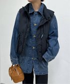 【ユーバイ スピック&スパン/U by Spick&Span】の【L.L.Bean/エルエルビーン】 Holden Down Vest 人気、トレンドファッション・服の通販 founy(ファニー) ファッション Fashion レディースファッション WOMEN アウター Coat Outerwear トップス・カットソー Tops/Tshirt ベスト/ジレ Gilets/Vests thumbnail ブラック A|ID: prp329100004091709 ipo3291000000028627988