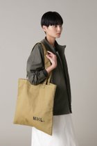 【マーガレットハウエル/MARGARET HOWELL】のLIGHT COTTON DRILL 人気、トレンドファッション・服の通販 founy(ファニー) ファッション Fashion レディースファッション WOMEN シンプル Simple thumbnail YELLOW|ID: prp329100004092413 ipo3291000000028320624