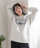 【ローリーズファーム/LOWRYS FARM】の【WEB限定アイテム】USAウラケロゴプルオーバー 人気、トレンドファッション・服の通販 founy(ファニー) ファッション Fashion レディースファッション WOMEN トップス・カットソー Tops/Tshirt プルオーバー Pullover おすすめ Recommend スウェット Sweat デニム Denim トレンド Trend プリント Print 人気 Popularity 定番 Standard thumbnail グレー12|ID: prp329100004092453 ipo3291000000028533258