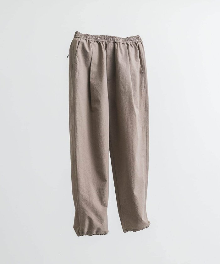 【アーバンリサーチ ドアーズ/URBAN RESEARCH DOORS / MEN】の『通気性/速乾』EASY BREEZY PANTS インテリア・キッズ・メンズ・レディースファッション・服の通販 founy(ファニー) https://founy.com/ ファッション Fashion メンズファッション MEN ボトムス Bottoms/Men 軽量 Lightweight ストレッチ Stretch セットアップ Set Up ドローコード Draw Cord S/S・春夏 Ss・Spring/Summer 夏 Summer 2024年 2024 2024春夏・S/S Ss,Spring/Summer,2024 |ID: prp329100004092743 ipo3291000000028565238