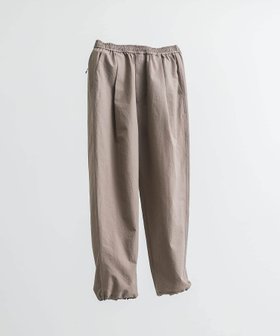 【アーバンリサーチ ドアーズ/URBAN RESEARCH DOORS / MEN】の『通気性/速乾』EASY BREEZY PANTS 人気、トレンドファッション・服の通販 founy(ファニー) ファッション Fashion メンズファッション MEN ボトムス Bottoms/Men 軽量 Lightweight ストレッチ Stretch セットアップ Set Up ドローコード Draw Cord S/S・春夏 Ss・Spring/Summer 夏 Summer 2024年 2024 2024春夏・S/S Ss,Spring/Summer,2024 |ID:prp329100004092743