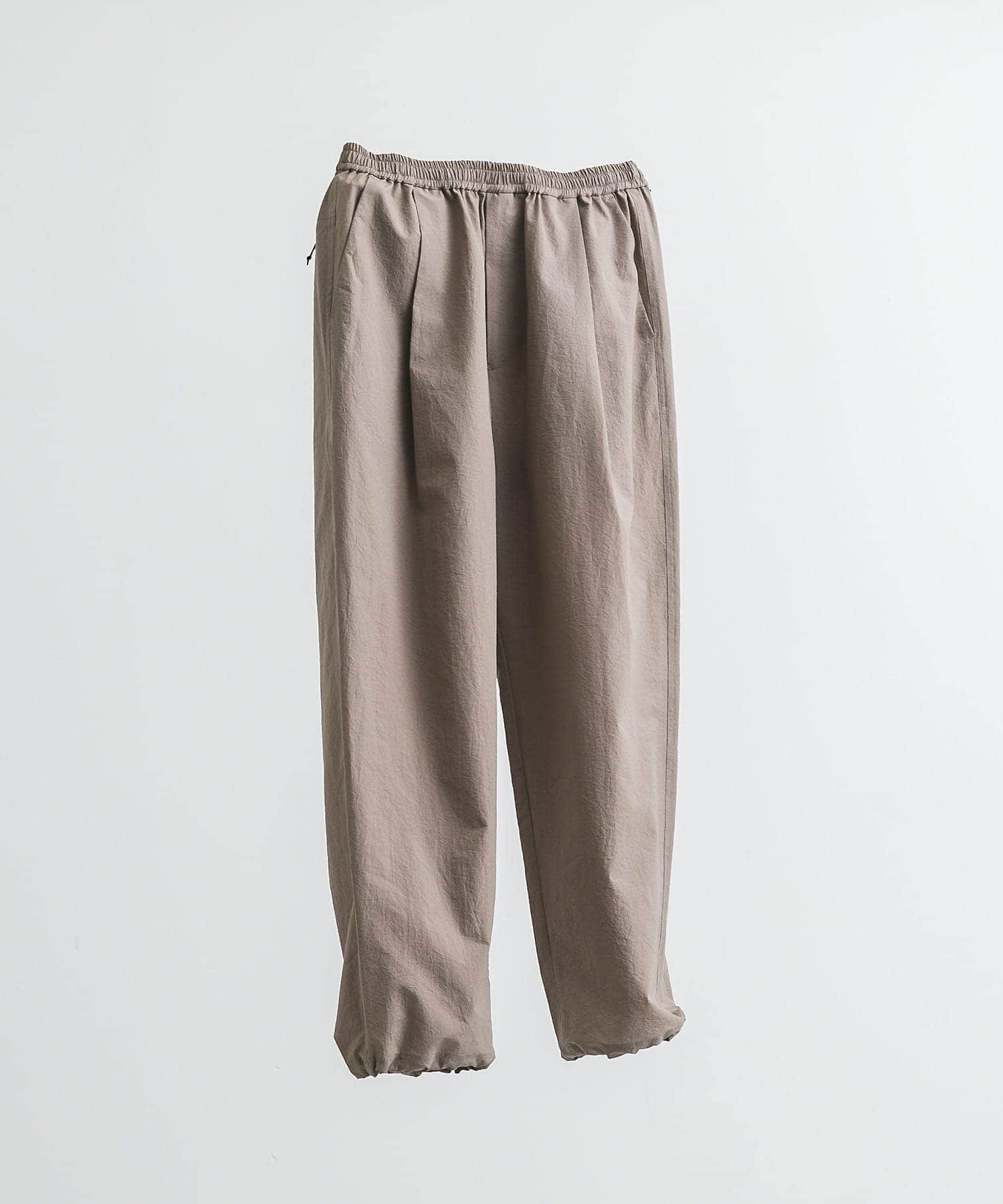 【アーバンリサーチ ドアーズ/URBAN RESEARCH DOORS / MEN】の『通気性/速乾』EASY BREEZY PANTS 人気、トレンドファッション・服の通販 founy(ファニー) 　ファッション　Fashion　メンズファッション　MEN　ボトムス　Bottoms/Men　軽量　Lightweight　ストレッチ　Stretch　セットアップ　Set Up　ドローコード　Draw Cord　S/S・春夏　Ss・Spring/Summer　夏　Summer　2024年　2024　2024春夏・S/S　Ss,Spring/Summer,2024　 other-1|ID: prp329100004092743 ipo3291000000028565238