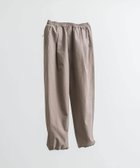 【アーバンリサーチ ドアーズ/URBAN RESEARCH DOORS / MEN】の『通気性/速乾』EASY BREEZY PANTS モカ|ID: prp329100004092743 ipo3291000000028565240