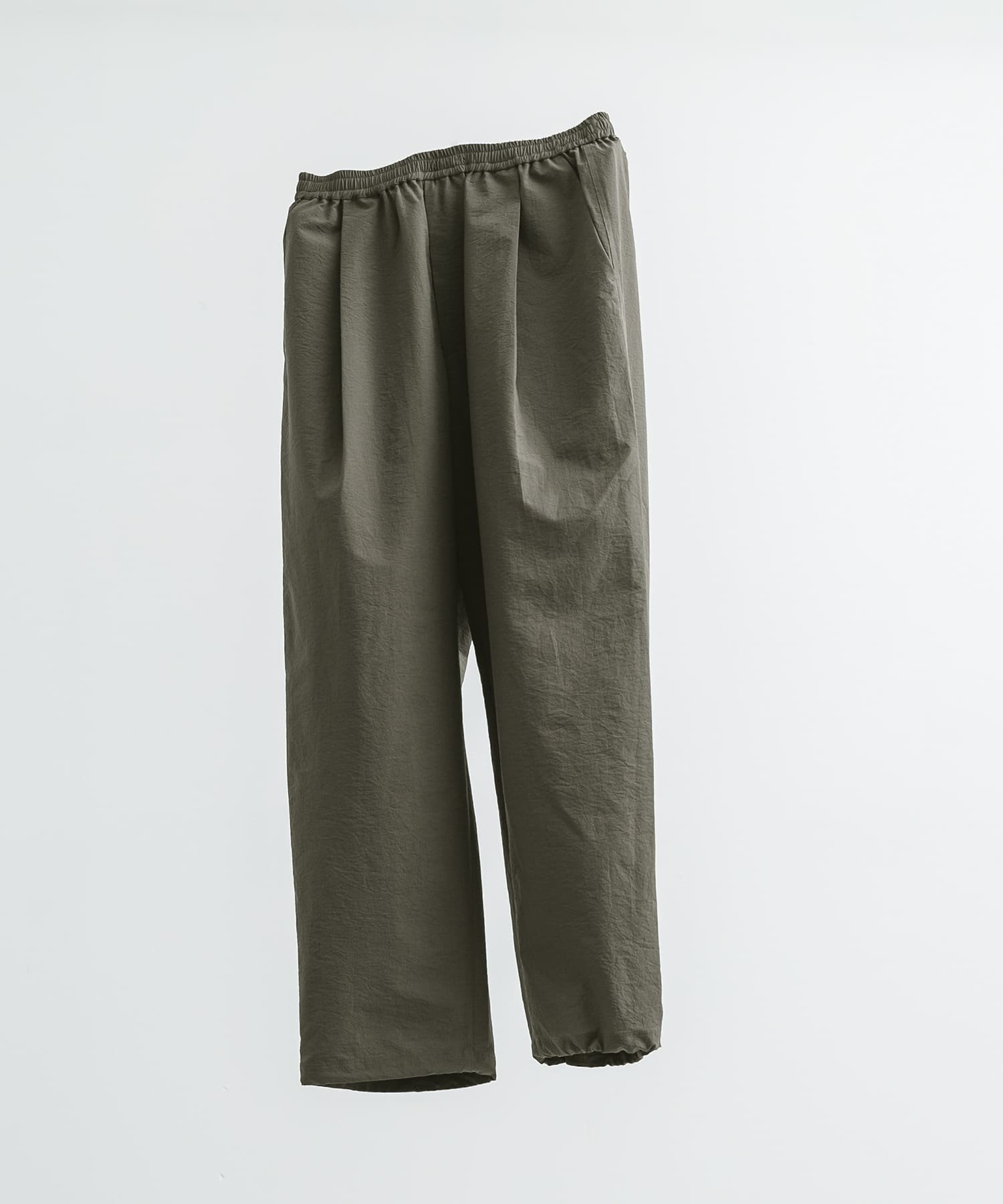 【アーバンリサーチ ドアーズ/URBAN RESEARCH DOORS / MEN】の『通気性/速乾』EASY BREEZY PANTS インテリア・キッズ・メンズ・レディースファッション・服の通販 founy(ファニー) 　ファッション　Fashion　メンズファッション　MEN　ボトムス　Bottoms/Men　軽量　Lightweight　ストレッチ　Stretch　セットアップ　Set Up　ドローコード　Draw Cord　S/S・春夏　Ss・Spring/Summer　夏　Summer　2024年　2024　2024春夏・S/S　Ss,Spring/Summer,2024　カーキ|ID: prp329100004092743 ipo3291000000028565242