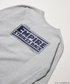 【ジャーナルスタンダード レリューム/JOURNAL STANDARD relume / MEN】の【STAR WARS】CHAMPION 別注リバースウィーブ クルーネックスウェット 人気、トレンドファッション・服の通販 founy(ファニー) ファッション Fashion メンズファッション MEN コレクション Collection スペシャル Special スポーツ Sports 別注 Special Order thumbnail グレーA|ID: prp329100004092811 ipo3291000000028606040