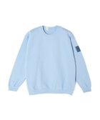 【エヌ.ハリウッド/N.HOOLYWOOD / MEN】のCREWNECK SWEARTSHIRT 人気、トレンドファッション・服の通販 founy(ファニー) ファッション Fashion メンズファッション MEN トップス・カットソー Tops/Tshirt/Men シャツ Shirts コレクション Collection ショルダー Shoulder スリーブ Sleeve ドロップ Drop ボックス Box ミリタリー Military thumbnail L.BLUE|ID: prp329100004092894 ipo3291000000028305286