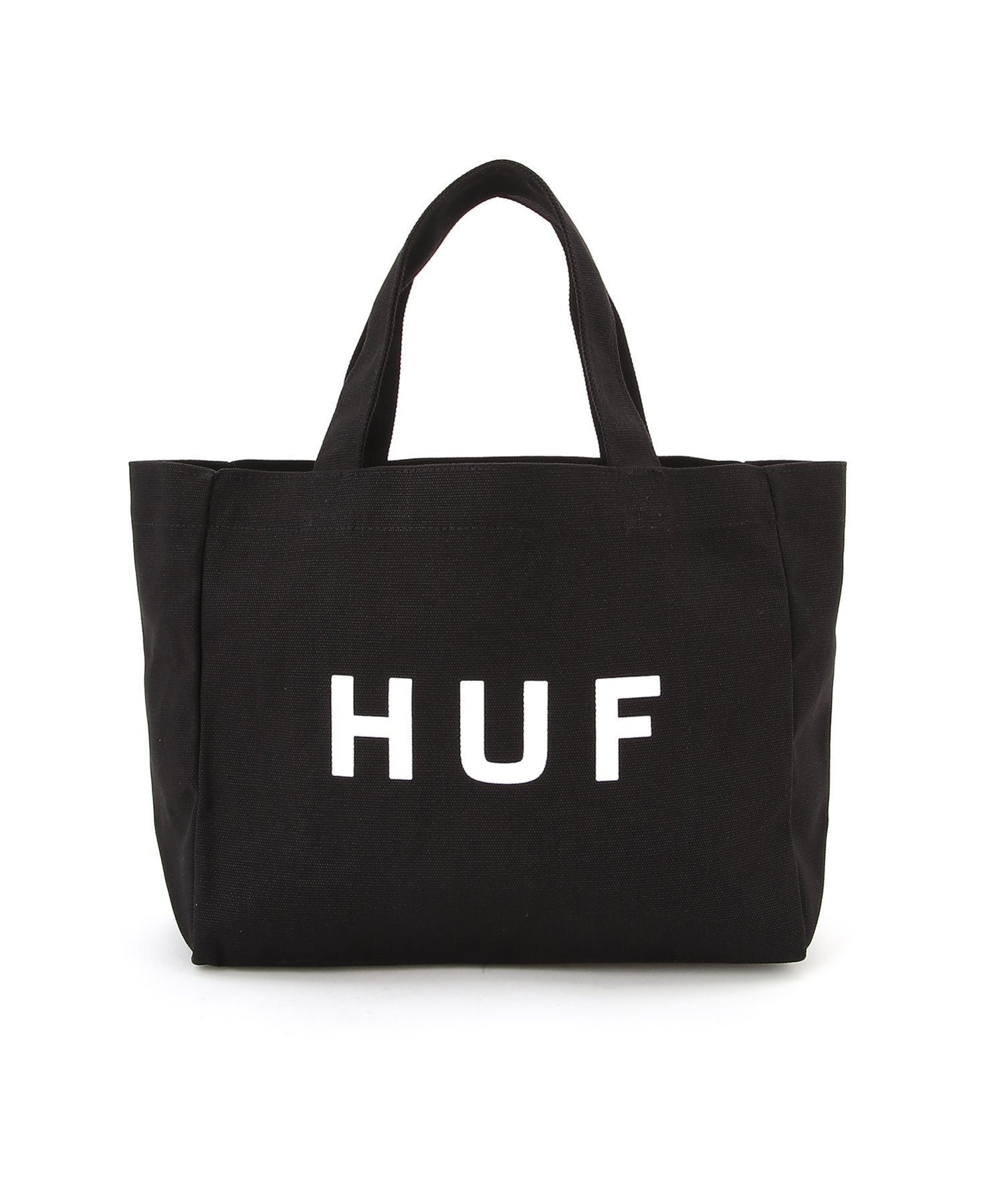 【ハフ/HUF】のHUF OG LOGO TOTE BAG S HUF ハフ トートバッグ 人気、トレンドファッション・服の通販 founy(ファニー) 　ファッション　Fashion　レディースファッション　WOMEN　バッグ　Bag　 other-1|ID: prp329100004093008 ipo3291000000028735874