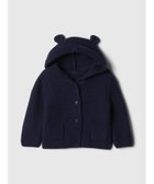 【ギャップ/GAP / KIDS】のくまさん カーディガン (ベビー) NAVY_UNIFORM|ID: prp329100004093181 ipo3291000000029497229