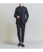 【ビューティ&ユース ユナイテッドアローズ/BEAUTY&YOUTH / UNITED ARROWS / MEN】の【WEB限定 WARDROBE SMART】LANATEC セットアップ/背抜きジャケット イージーパンツ 人気、トレンドファッション・服の通販 founy(ファニー) ファッション Fashion メンズファッション MEN ボトムス Bottoms/Men インナー Inner ウォッシャブル Washable 秋 Autumn/Fall コイン Coin シェイプ Shape ショルダー Shoulder ジャケット Jacket スマート Smart セットアップ Set Up バランス Balance ファブリック Fabric フィット Fit フラップ Flap プリーツ Pleats ポケット Pocket ミドル Middle 無地 Plain Color 冬 Winter おすすめ Recommend エレガント 上品 Elegant 入学式 Entrance Ceremony 卒業式 Graduation Ceremony thumbnail NAVY|ID: prp329100004093387 ipo3291000000028384310