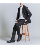 【ビューティ&ユース ユナイテッドアローズ/BEAUTY&YOUTH / UNITED ARROWS / MEN】の【WEB限定 WARDROBE SMART】LANATEC セットアップ/背抜きジャケット イージーパンツ その他1|ID: prp329100004093387 ipo3291000000033198369