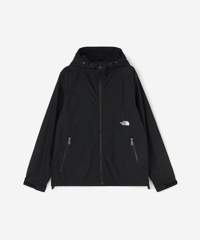 【ビショップ/Bshop】のCompact Jacket WOMEN インテリア・キッズ・メンズ・レディースファッション・服の通販 founy(ファニー) https://founy.com/ ファッション Fashion レディースファッション WOMEN アウター Coat Outerwear ジャケット Jackets ジップ Zip ジャケット Jacket ドローコード Draw Cord フロント Front ポケット Pocket 軽量 Lightweight |ID: prp329100004094360 ipo3291000000028825776