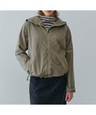 【ビショップ/Bshop】のCompact Jacket WOMEN 人気、トレンドファッション・服の通販 founy(ファニー) ファッション Fashion レディースファッション WOMEN アウター Coat Outerwear ジャケット Jackets ジップ Zip ジャケット Jacket ドローコード Draw Cord フロント Front ポケット Pocket 軽量 Lightweight thumbnail GREY系1|ID: prp329100004094360 ipo3291000000028825781