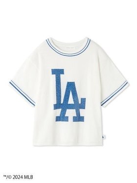 【スナイデル ホーム/SNIDEL HOME】の【MLB】ニットプルオーバー 人気、トレンドファッション・服の通販 founy(ファニー) ファッション Fashion レディースファッション WOMEN トップス・カットソー Tops/Tshirt ニット Knit Tops プルオーバー Pullover アメリカン American 春 Spring 秋 Autumn/Fall キャップ Cap コレクション Collection ショート Short ジャカード Jacquard スペシャル Special スポーティ Sporty トレンド Trend ニューヨーク New York 人気 Popularity メンズ Mens お家時間・ステイホーム Home Time/Stay Home |ID:prp329100004094549