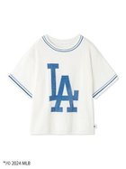 【スナイデル ホーム/SNIDEL HOME】の【MLB】ニットプルオーバー 人気、トレンドファッション・服の通販 founy(ファニー) ファッション Fashion レディースファッション WOMEN トップス・カットソー Tops/Tshirt ニット Knit Tops プルオーバー Pullover アメリカン American 春 Spring 秋 Autumn/Fall キャップ Cap コレクション Collection ショート Short ジャカード Jacquard スペシャル Special スポーティ Sporty トレンド Trend ニューヨーク New York 人気 Popularity メンズ Mens お家時間・ステイホーム Home Time/Stay Home thumbnail WHT[001]|ID: prp329100004094549 ipo3291000000028519688