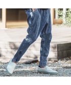 【その他のブランド/Other】のmp11914- Stitch Color Sarrouel Tapered Denim Pants デニムパンツ 人気、トレンドファッション・服の通販 founy(ファニー) ファッション Fashion メンズファッション MEN ボトムス Bottoms/Men デニムパンツ Denim Pants シェイプ Shape ストレッチ Stretch テーパード Tapered デニム Denim ワイド Wide thumbnail INDIGO.DARK|ID: prp329100004094560 ipo3291000000028564650