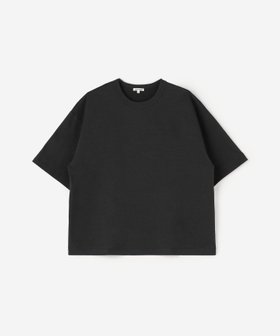 【ビショップ/Bshop / MEN】のコットン クルーネックTシャツ MEN 人気、トレンドファッション・服の通販 founy(ファニー) ファッション Fashion メンズファッション MEN ショルダー Shoulder ドロップ Drop ベーシック Basic ボックス Box |ID:prp329100004094608