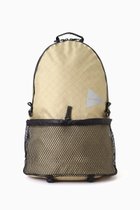 【アンドワンダー/and wander】のECOPAK 20L daypack 人気、トレンドファッション・服の通販 founy(ファニー) ファッション Fashion レディースファッション WOMEN thumbnail beige|ID: prp329100004094992 ipo3291000000028305266