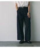 【コーエン/COEN】のロールアップチノワイドパンツ 人気、トレンドファッション・服の通販 founy(ファニー) ファッション Fashion レディースファッション WOMEN パンツ Pants ギャザー Gather スタイリッシュ Stylish センター Center トレンド Trend バランス Balance フェイク Fake フロント Front ポケット Pocket ロールアップ Roll Up ワイド Wide おすすめ Recommend thumbnail NAVY|ID: prp329100004095972 ipo3291000000028742872