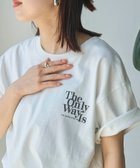 【コーエン/COEN】のヴィンテージライクアニマルロゴプリントTシャツ 人気、トレンドファッション・服の通販 founy(ファニー) ファッション Fashion レディースファッション WOMEN トップス・カットソー Tops/Tshirt シャツ/ブラウス Shirts/Blouses ロング / Tシャツ T-Shirts おすすめ Recommend イラスト Illustration スタイリッシュ Stylish トレンド Trend パターン Pattern ビッグ Big プリント Print ワイド Wide 半袖 Short Sleeve thumbnail OFF WHITE|ID: prp329100004096148 ipo3291000000028828805