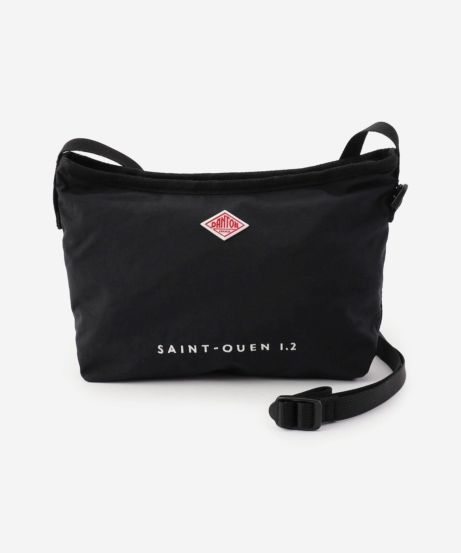 【ビショップ/Bshop】のナイロン サコッシュ SAINT-OUEN 1.2 人気、トレンドファッション・服の通販 founy(ファニー) 　ファッション　Fashion　レディースファッション　WOMEN　アクリル　Acrylic　コーティング　Coating　タフタ　Taffeta　ポケット　Pocket　 other-1|ID: prp329100004096208 ipo3291000000028793313