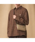 【ビショップ/Bshop】のナイロン サコッシュ SAINT-OUEN 1.2 人気、トレンドファッション・服の通販 founy(ファニー) ファッション Fashion レディースファッション WOMEN アクリル Acrylic コーティング Coating タフタ Taffeta ポケット Pocket thumbnail GREIGE|ID: prp329100004096208 ipo3291000000028793316