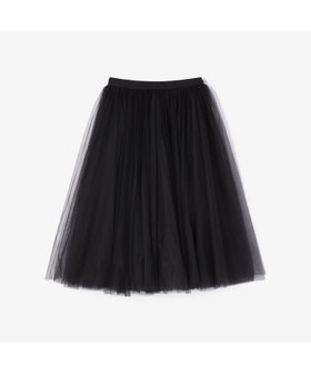 【レペット/repetto】のLong tutu Skirt 人気、トレンドファッション・服の通販 founy(ファニー) ファッション Fashion レディースファッション WOMEN スカート Skirt エレガント 上品 Elegant チュール Tulle フィット Fit |ID:prp329100004097139