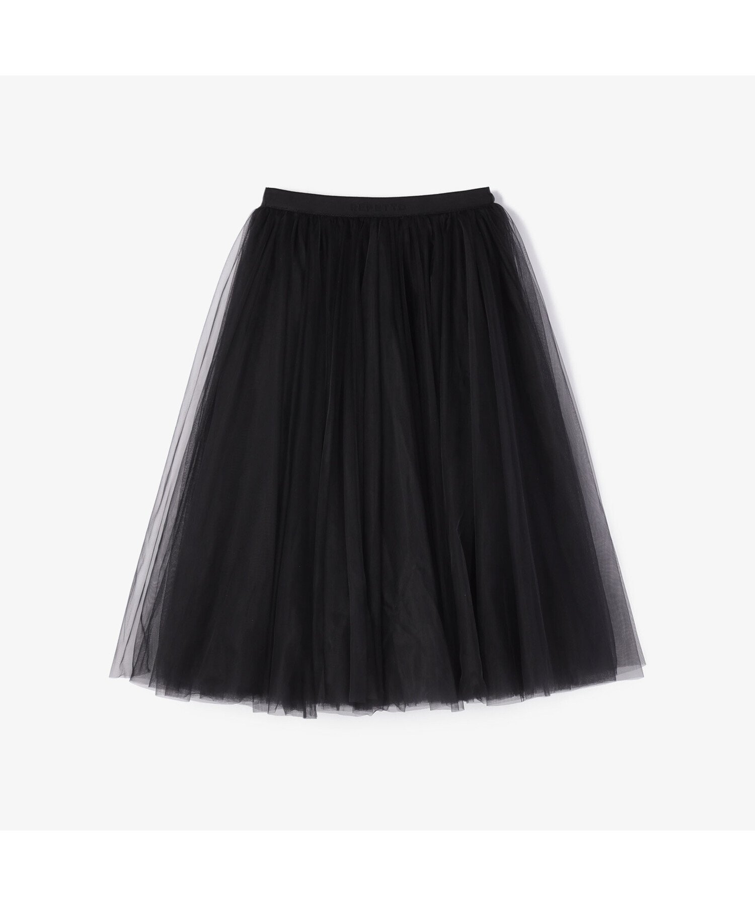 【レペット/repetto】のLong tutu Skirt 人気、トレンドファッション・服の通販 founy(ファニー) 　ファッション　Fashion　レディースファッション　WOMEN　スカート　Skirt　エレガント 上品　Elegant　チュール　Tulle　フィット　Fit　 other-1|ID: prp329100004097139 ipo3291000000028627620