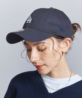 【ビューティ&ユース ユナイテッドアローズ/BEAUTY&YOUTH / UNITED ARROWS】の【別注】 NEW ERA コットン ロゴキャップ 人気、トレンドファッション・服の通販 founy(ファニー) ファッション Fashion レディースファッション WOMEN 秋 Autumn/Fall カットソー Cut And Sew キャップ Cap スポーツ Sports デニム Denim トレンド Trend 定番 Standard ニューヨーク New York 人気 Popularity フロント Front 別注 Special Order 旅行 Travel |ID:prp329100004097433