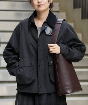 【イエナ/IENA】 Barbour/バブアー IENA 別注 SPEY/スペイ ジャケット人気、トレンドファッション・服の通販 founy(ファニー) ファッション Fashion レディースファッション WOMEN アウター Coat Outerwear ジャケット Jackets ショート Short ジャケット Jacket 人気 Popularity バランス Balance 別注 Special Order |ID:prp329100004097704