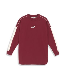 【プーマ/PUMA】のウィメンズ CORE HERITAGE チュニック 人気、トレンドファッション・服の通販 founy(ファニー) ファッション Fashion レディースファッション WOMEN トップス・カットソー Tops/Tshirt インナー Inner コレクション Collection サロペット Overalls シンプル Simple スリット Slit スリム Slim チュニック Tunic フロント Front モノトーン Monotone |ID:prp329100004097812