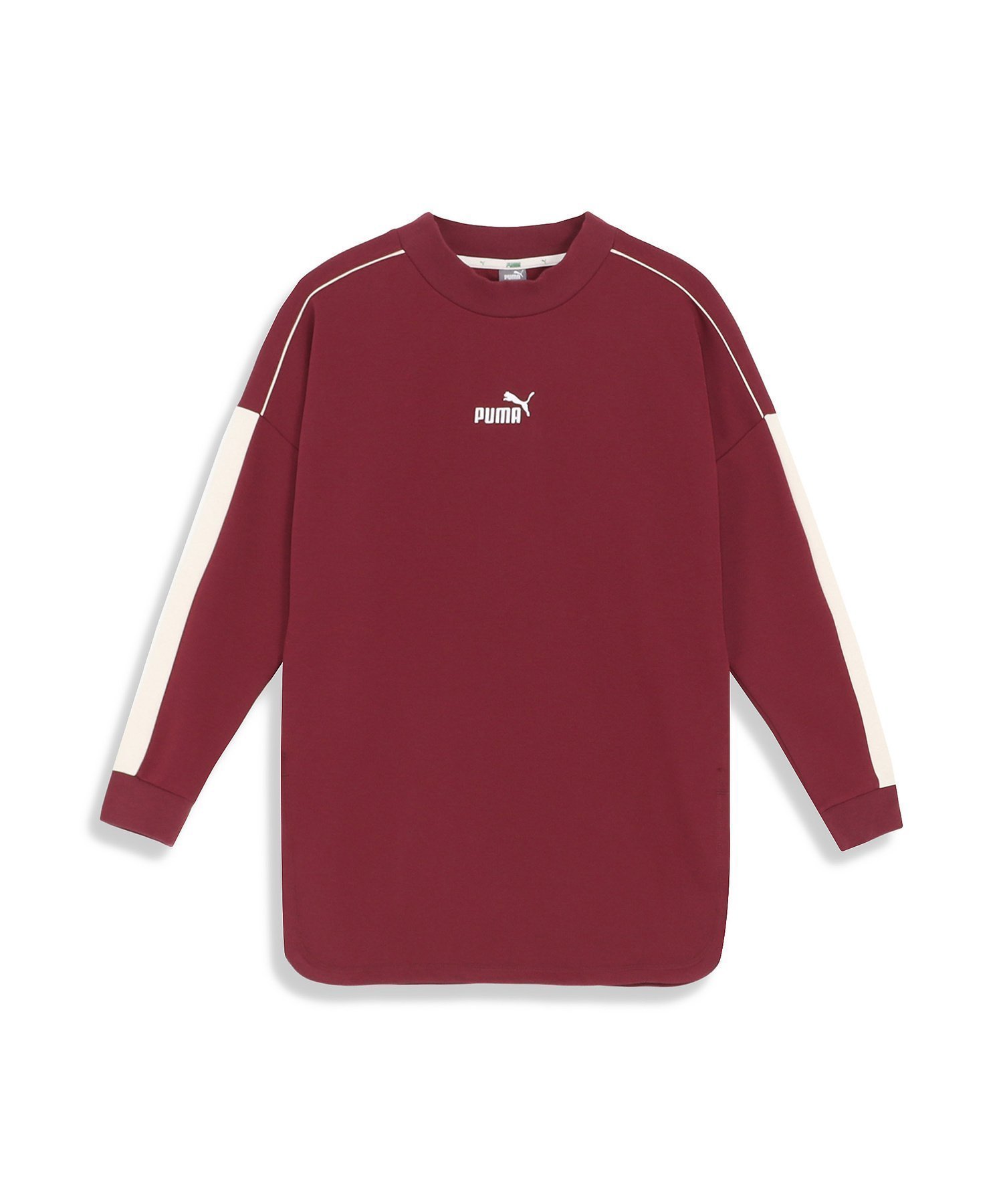 【プーマ/PUMA】のウィメンズ CORE HERITAGE チュニック 人気、トレンドファッション・服の通販 founy(ファニー) 　ファッション　Fashion　レディースファッション　WOMEN　トップス・カットソー　Tops/Tshirt　インナー　Inner　コレクション　Collection　サロペット　Overalls　シンプル　Simple　スリット　Slit　スリム　Slim　チュニック　Tunic　フロント　Front　モノトーン　Monotone　 other-1|ID: prp329100004097812 ipo3291000000027796252