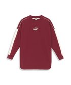 【プーマ/PUMA】のウィメンズ CORE HERITAGE チュニック 人気、トレンドファッション・服の通販 founy(ファニー) ファッション Fashion レディースファッション WOMEN トップス・カットソー Tops/Tshirt インナー Inner コレクション Collection サロペット Overalls シンプル Simple スリット Slit スリム Slim チュニック Tunic フロント Front モノトーン Monotone thumbnail Dark Jasper|ID: prp329100004097812 ipo3291000000027796253